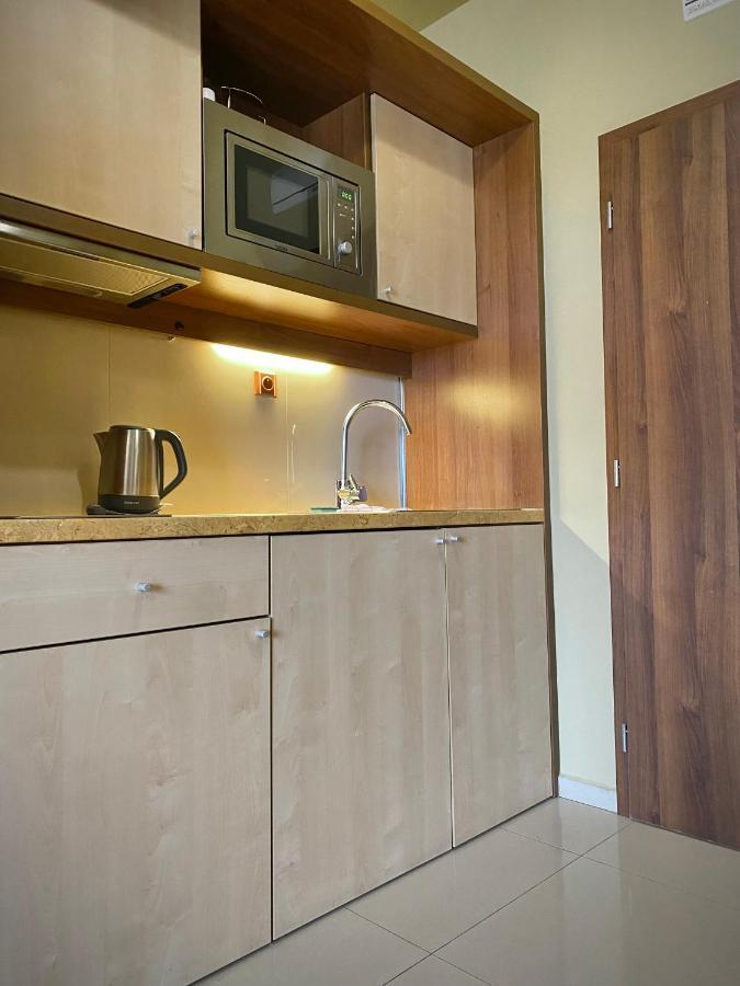 Holiday Resort Tatry Vel'ka Lomnica Exterior photo